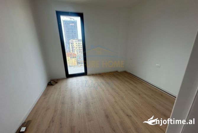 Shtepi ne shitje Apartament ne Tirane, 2+1, Mobilimi Bosh, pa mobiluar, Pagesa 393,000  Euro.