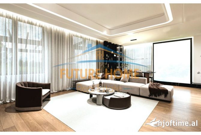 Shtepi ne shitje 3+1 ne Tirane - 450,000 Euro