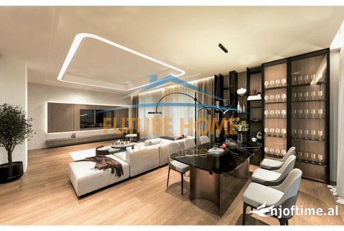Shtepi ne shitje 3+1 ne Tirane - 450,000 Euro