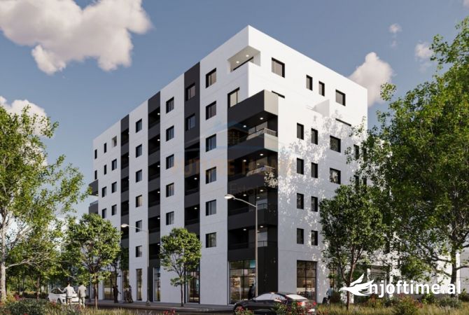 Shtepi ne shitje 2+1 ne Tirane - 91,100 Euro