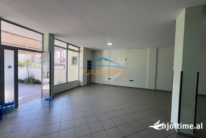 Ambient biznesi me qera 1+1 ne Tirane - 500 Euro