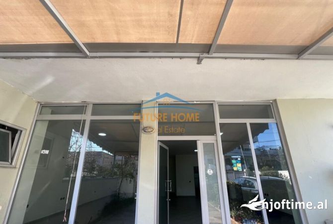 Ambient biznesi me qera 1+1 ne Tirane - 500 Euro