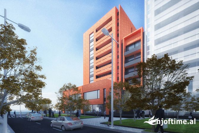 Shtepi me qera 2+1 ne Tirane - 900 Euro