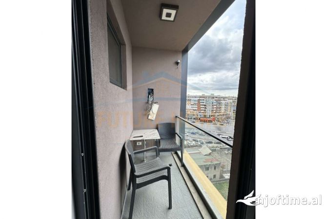 Shtepi me qera Apartament ne Tirane, 2+1, Mobilimi E mobiluar, Pagesa 600  Euro.