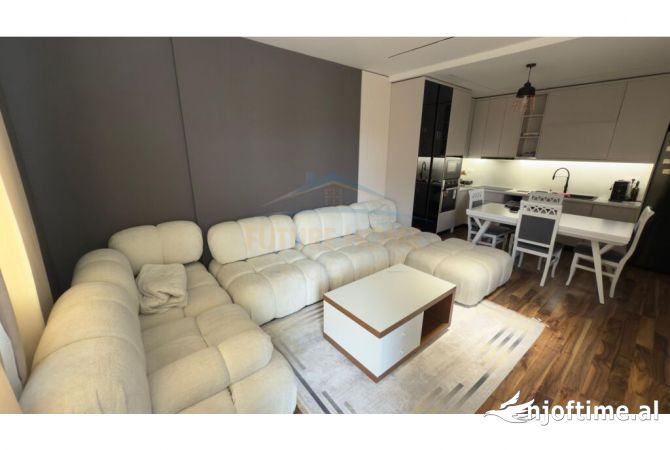 Shtepi ne shitje 1+1 ne Tirane - 170,000 Euro