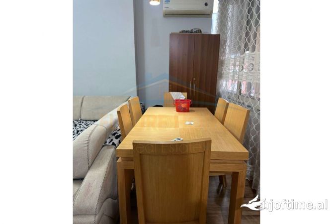 Shtepi ne shitje 1+1 ne Tirane - 100,000 Euro