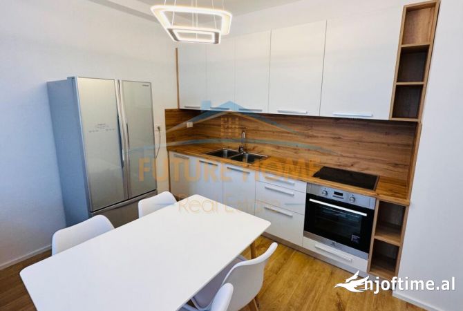 Shtepi me qera 2+1 ne Tirane - 600 Euro