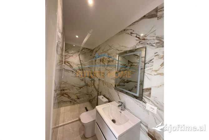 Shtepi me qera 1+1 ne Tirane - 500 Euro