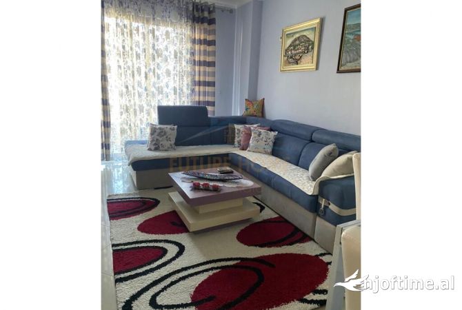 Shtepi ne shitje 1+1 ne Tirane - 95,000 Euro