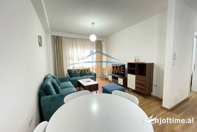 Shtepi me qera Apartament ne Tirane, 2+1, Mobilimi E mobiluar, Pagesa 750  Euro.
