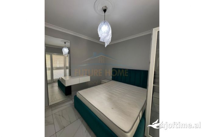 Shtepi me qera 1+1 ne Tirane - 600 Euro