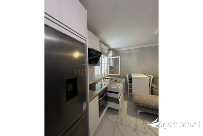 Shtepi me qera 1+1 ne Tirane - 600 Euro