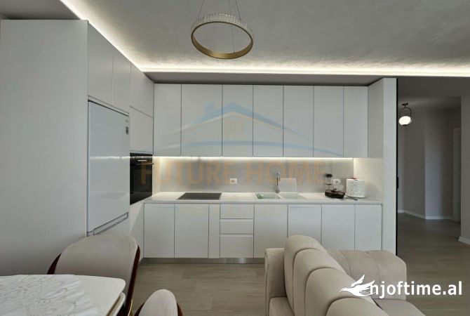 Shtepi me qera 2+1 ne Tirane - 600 Euro