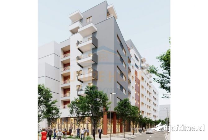 Shtepi ne shitje 1+1 ne Tirane - 185,275 Euro