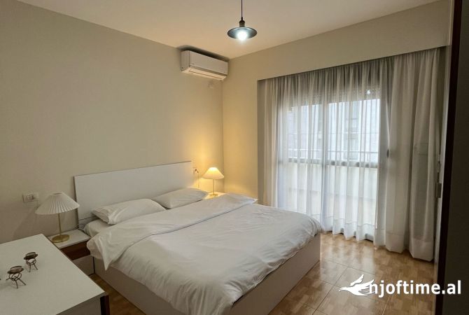 Shtepi me qera 1+1 ne Tirane - 600 Euro