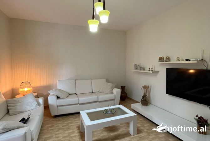 Shtepi me qera 1+1 ne Tirane - 600 Euro