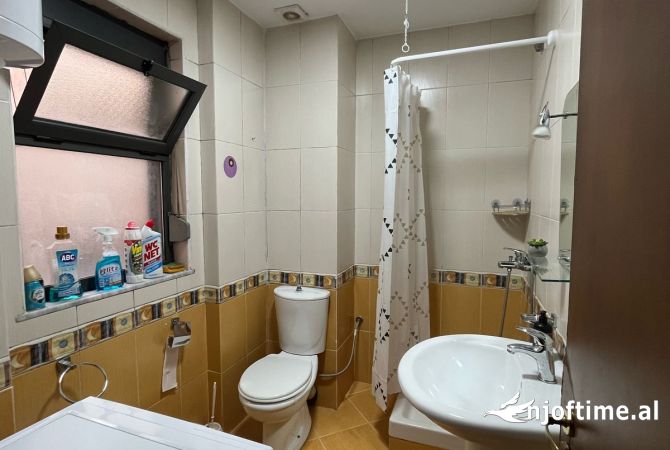 Shtepi me qera 1+1 ne Tirane - 600 Euro