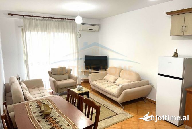 Shtepi me qera 2+1 ne Tirane - 480 Euro
