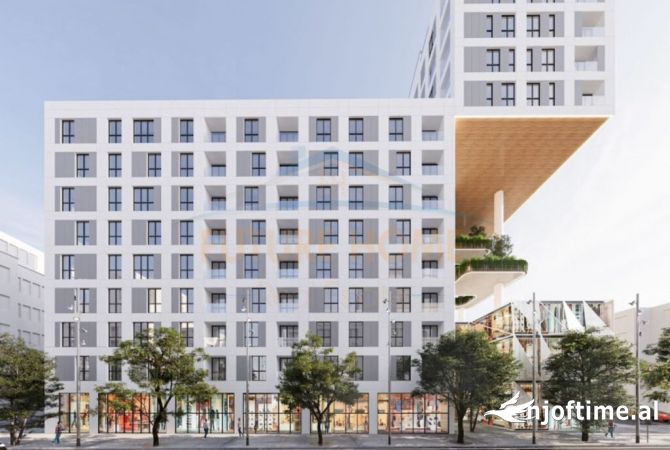 Shtepi ne shitje 1+1 ne Tirane - 125,604 Euro