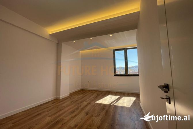 Shtepi ne shitje Apartament ne Tirane, 1+1, Mobilimi Bosh, pa mobiluar, Pagesa 237,000  Euro.