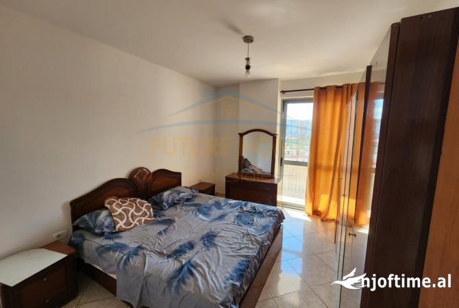 Shtepi me qera 2+1 ne Tirane - 450 Euro