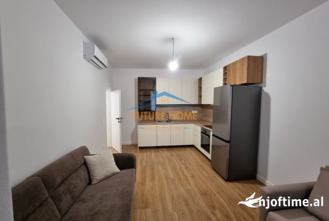 Shtepi me qera 2+1 ne Tirane - 600 Euro