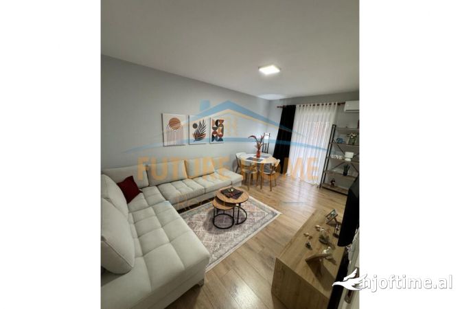 Shtepi me qera 1+1 ne Tirane - 550 Euro