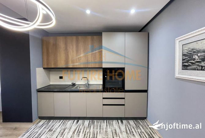 Shtepi me qera Apartament ne Tirane, 2+1, Mobilimi E mobiluar, Pagesa 650  Euro.