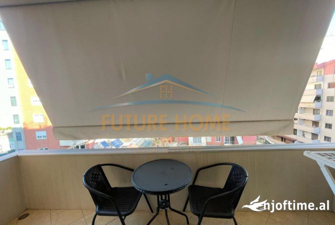 Shtepi me qera Apartament ne Tirane, 2+1, Mobilimi E mobiluar, Pagesa 650  Euro.