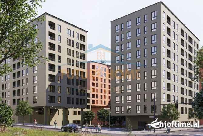 Shtepi ne shitje 2+1 ne Tirane - 161,000 Euro