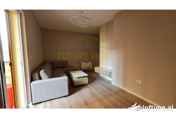 Shtepi ne shitje Apartament ne Tirane, 1+1, Mobilimi E mobiluar, Pagesa 160,000  Euro.