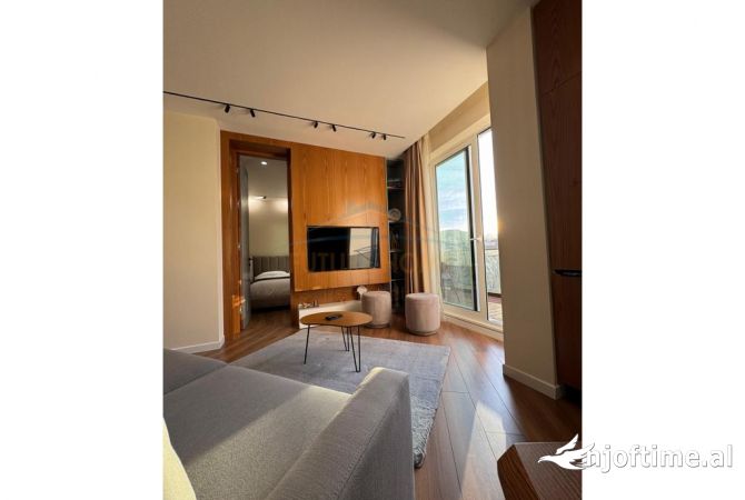 Shitet APartament 3+1, Allias