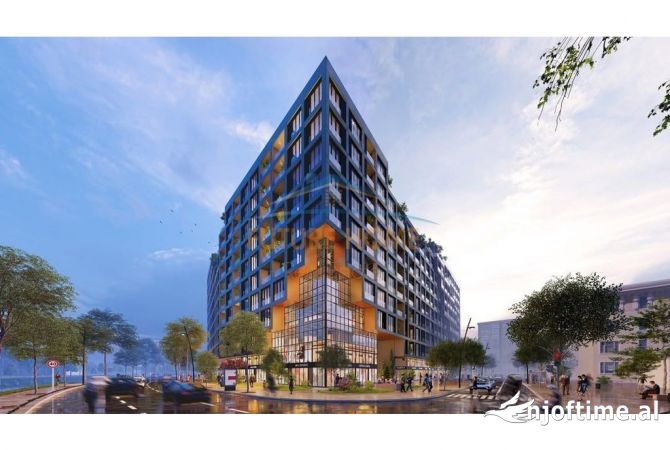Shtepi ne shitje 2+1 ne Tirane - 223,641 Euro