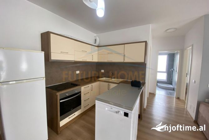 Shtepi me qera 2+1 ne Tirane - 650 Euro