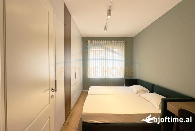 Apartment for sale in Tirana 1+1, Furnished