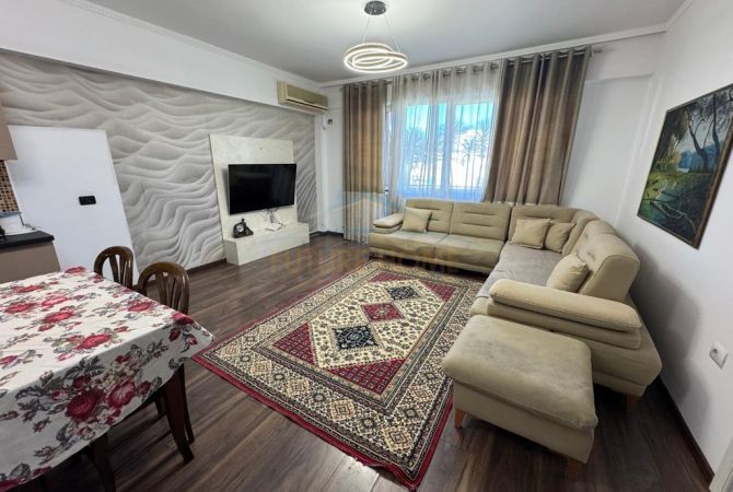 Shtepi me qera 1+1 ne Tirane - 600 Euro