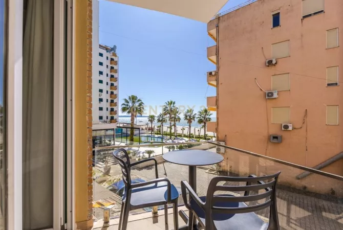 Shtepi ne shitje 1+1 ne Durres - 165,000 Euro