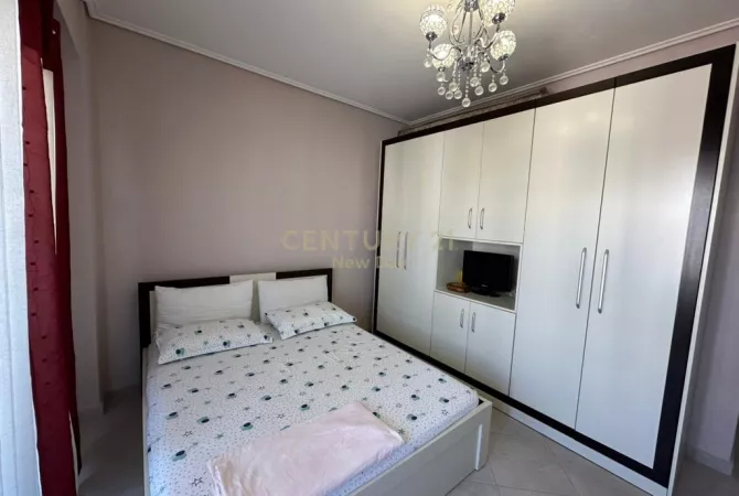 Shtepi me qera 2+1 ne Durres - 500 Euro