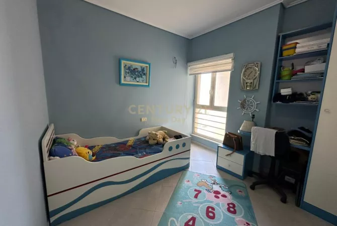 Shtepi me qera 2+1 ne Durres - 500 Euro