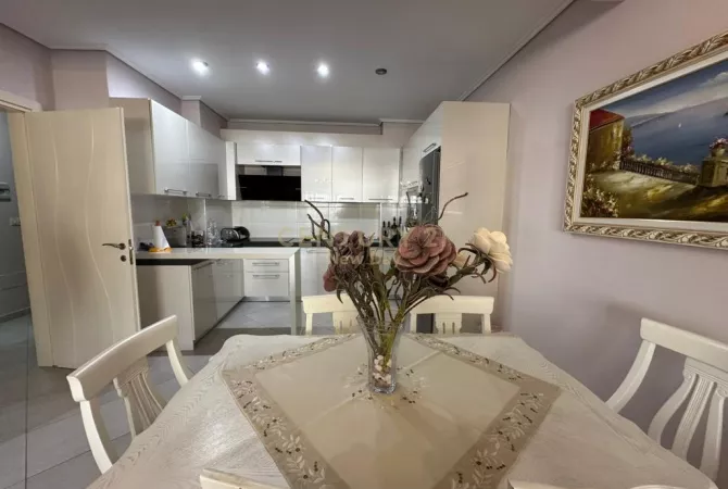 Apartment for rent in Durres 2+1, Furnished