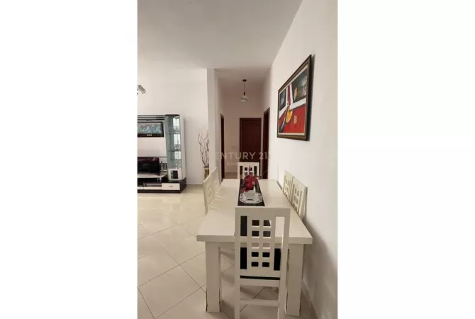 Apartment for rent in Durres 3+1, Furnished