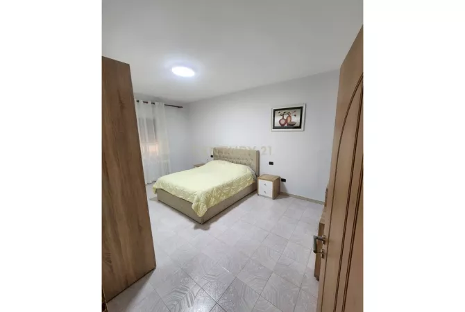 Apartment for rent in Durres 1+1, Furnished