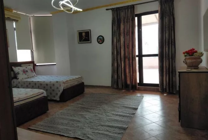 Shtepi me qera 2+1 ne Durres - 450 Euro