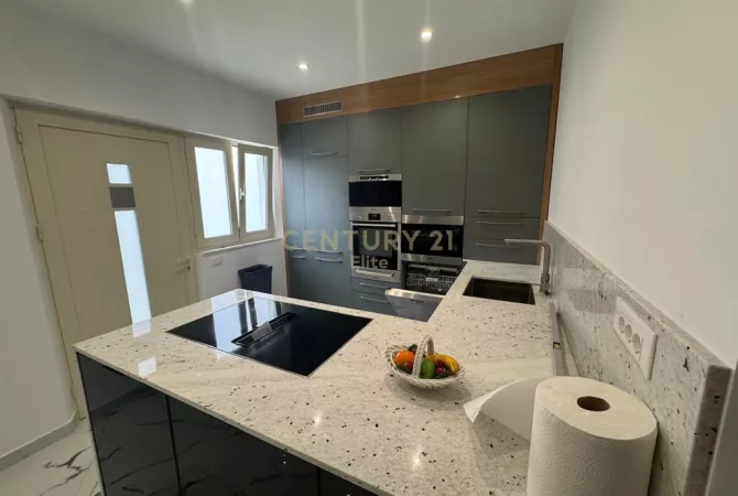 Shtepi me qera 2+1 ne Tirane - 600 Euro
