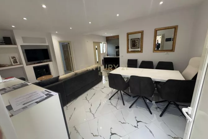 Private house for rent in Tirana 2+1, Furnished