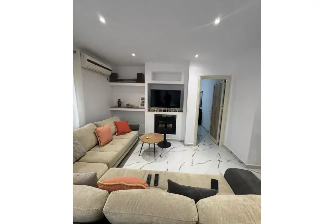 Private house for rent in Tirana 2+1, Furnished