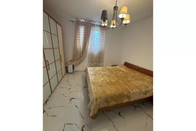 Private house for rent in Tirana 2+1, Furnished