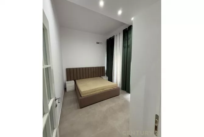 Shtepi me qera Apartament ne Tirane, 2+1, Mobilimi E mobiluar, Pagesa 600  Euro.