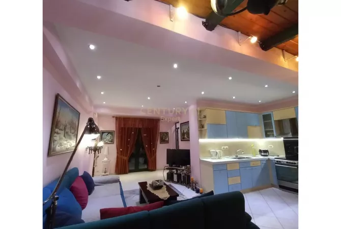 Shtepi me qera 2+1 ne Tirane - 600 Euro