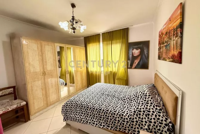 Shtepi me qera 1+1 ne Tirane - 550 Euro